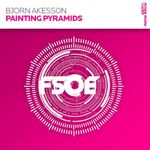 Pochette Painting Pyramids (Single)
