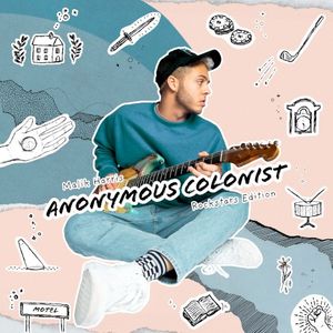 Anonymous Colonist