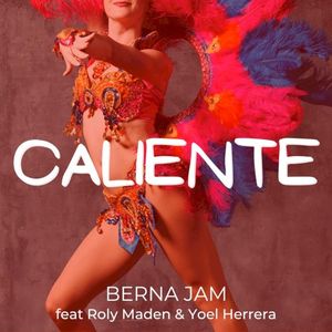 Caliente (Single)