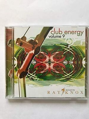 Club Energy, Volume 9