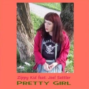Pretty Girl (New Wave Version First)