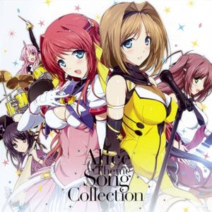 Alice Theme Song Collection (OST)