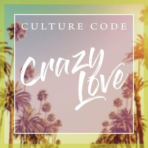 Crazy Love (Single)