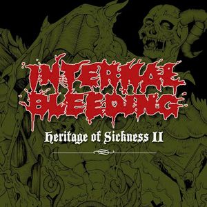 Heritage of Sickness II