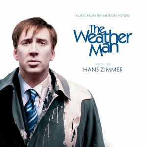 The Weather Man: Music from the Motion Picture (OST)