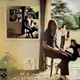 Pochette Ummagumma