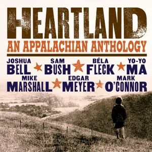 Heartland: An Appalachian Anthology