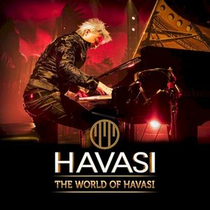 The World of Havasi