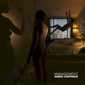 Ansia capitale (Single)