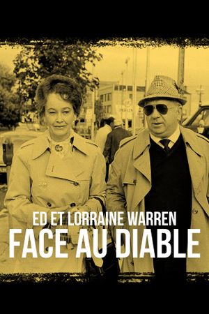 Ed et Lorraine Warren face au diable