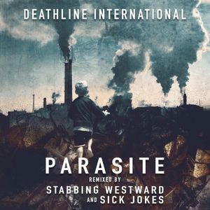 Parasite (single mix by John Fryer)
