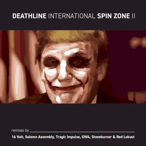 Spin Zone II (EP)