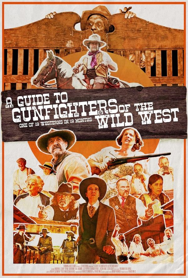 A Guide to Gunfighters of the Wild West