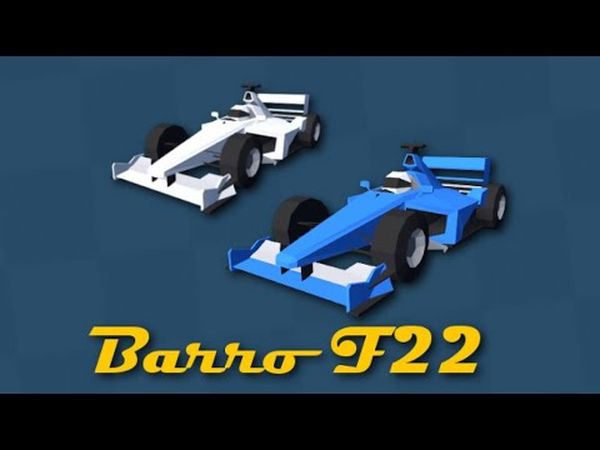 Barro F22