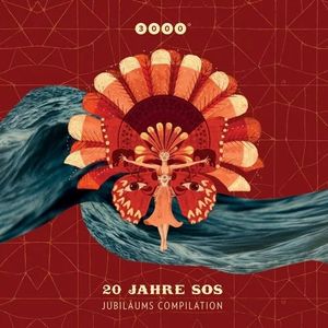 20 Jahre SOS Jubiläums Compilation