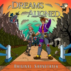 Dreams Aligned OST (OST)