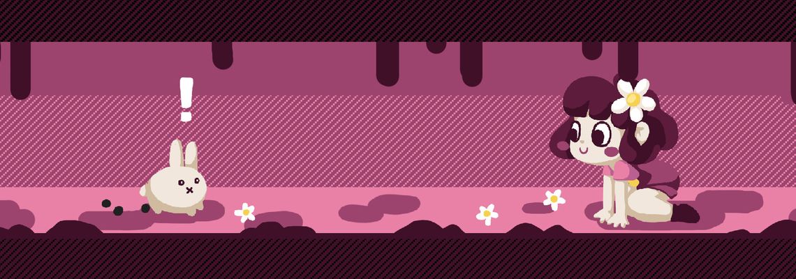 Cover Pâquerette Down the Bunburrows