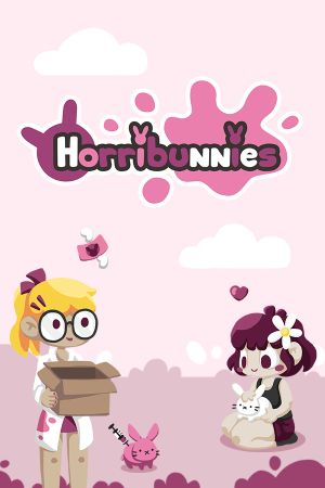 Horribunnies