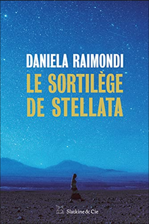 Le Sortilège de Stellata