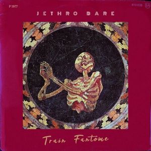 Train fantôme (EP)