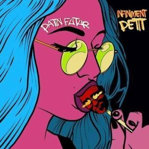 Infiniment petit (EP)