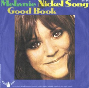 Nickel Song / Good Book (Single)