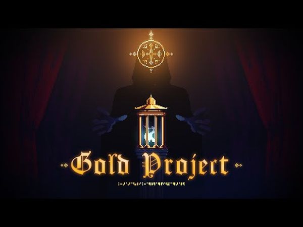 Noreya: The Gold Project