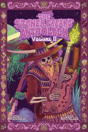The Stoner Freaks Anthology, volume 2