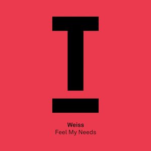 Feel My Needs (Single)