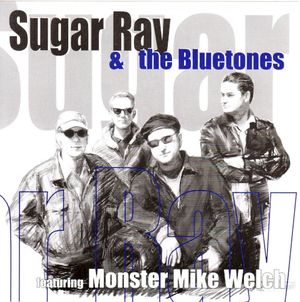 Sugar Ray and the Bluetones