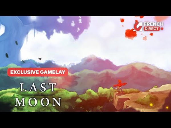 Last Moon