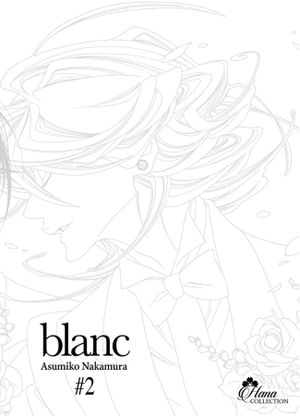 Blanc, tome 02