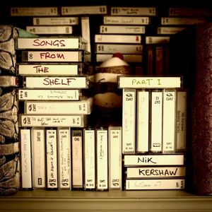 Songs from the Shelf, Pt. 1 (EP)