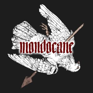 Mondocane (EP)