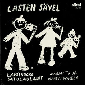 Lasten sävel