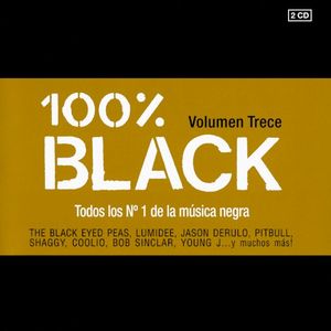 100% Black: Volumen Trece