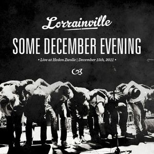 Some December Evening (live at Hedon Zwolle) (Live)