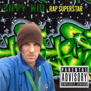 Rap Superstar (Single)