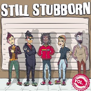 Still Stubborn Volume 3