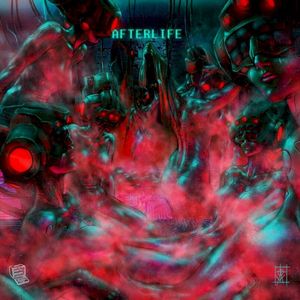 Afterlife (EP)