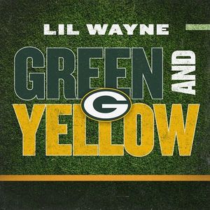 Green & Yellow (Green Bay Packers Theme Song) (Single)