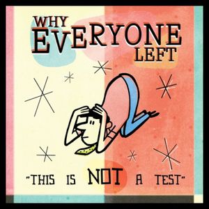 This Is Not a Test (EP)