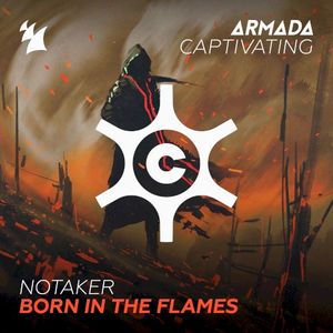 Born in the Flames (Single)