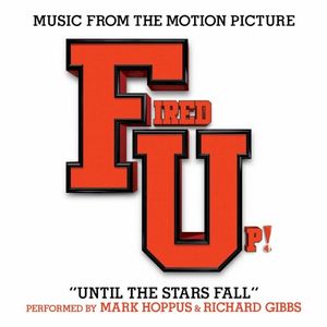 Until the Stars Fall (Single)
