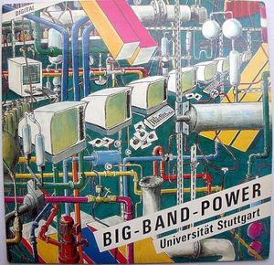 Big-Band-Power