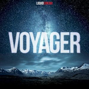 Voyager: Cinematic Post Rock