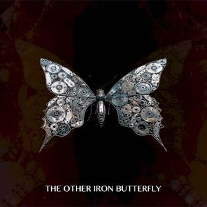 The Other Iron Butterfly (UCHU remix)