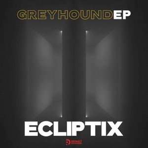 Greyhound EP (EP)