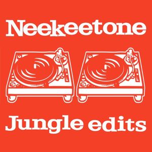 Jungle Edits (EP)