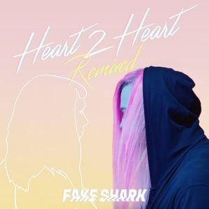 Heart 2 Heart (La+Ch remix)